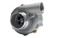 TTS Supercharger Kit